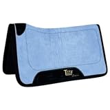 Reinsman Tacky Too Square Pad Black