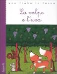 La volpe e l'uva