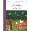 La volpe e l'uva