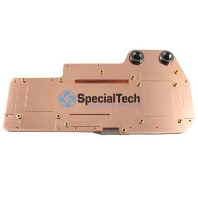 XSPC Razor 6990 Full Cover VGA