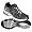 Silve/Black