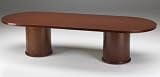 10' Oval Conference Table