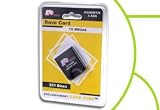KOO Interactive-Carte Memoire Game Cube Wii - 16 Mo - 251 Blocs