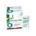 BD Alcohol Swabs Thicker, Softer, 100 Individually Foil Wrapped