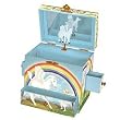 Pegasus Jewelry Music Box by Enchantmints