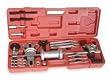 Westward 1MZP8 Slide Hammer Puller Set, 10 Way