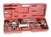 Westward 1MZP8 Slide Hammer Puller Set, 10 Way