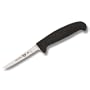 Boning, Narrow, Flexible, Black Fibrox, 5 in.