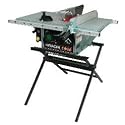 C10RA3 Hitachi 10" Table Saw with Stand