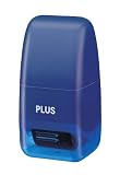 Kespon Guard Your ID Mini Roller Stamp, Blue