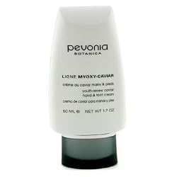 Youth-Renew Hand &amp; Foot Cream