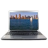 Dell Studio 1737 (Ruby Red)