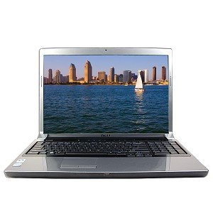 Dell Studio 1737 (Ruby Red)
