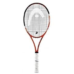 Head Head Youtek Radical MP L2, BESAITET Tennisschl�ger