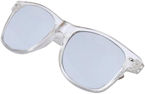 Babyl New Sport Style Sunglasses (White)