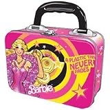 Barbie Disco - Tin Tote