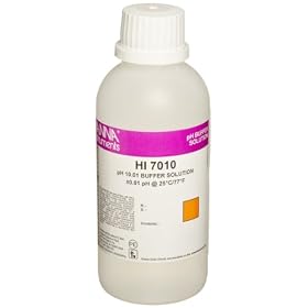 Hanna Instruments HI 7010M - 10.01 pH Buffer Solution