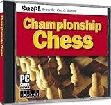 Snap! Championship Chess