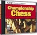 Software : Snap! Championship Chess