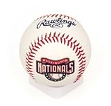 Washington Nationals MLB Fotoball