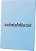 Bedifol UltraClear screen protectors (quantity: 6) for Sony Ericsson C905