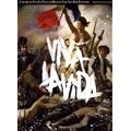 Coldplay Viva La Vida Or Death And All His Friends (Pvg)