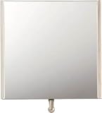 ＴＲＵＳＣＯ　替えミラー角１００（ＴＴ－１００Ｋ用）　3818381　T100KKAE