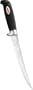 Rapala7 1/2 Soft Grip Fillet / Single Stage Sharpener / Sheath