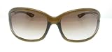 Tom Ford JENNIFER TF08 brown/gradient Sunglasses