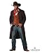 Gunslinger Elite Collection Adult Costume