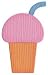 QuicKutz  RS-0647 2 by 2-Inch Dies, Frozen Drink
