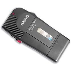 Sanyo TRC3740  Dictation Machine