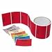 MMF Industries 210030201 Coin Tote Shipping Labels, Dollars, Eisenhower, Gray, $1,000.00 Capacity (1