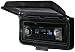 Search Our Specialty Mall : Scosche ACM-3 Aqua Marine Cover-Up Flip Top door (Black)
