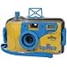 Photo : Fantasea Aqua Easy, 35mm Reusable Film Camera with Automatic Film Advance (Depth rated 5 m / 17 ft.)