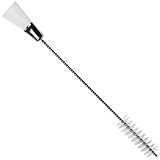 B20 small cleaning wire brush.