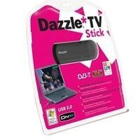 Dazzle multimedia Dazzle - Dazzle TV stick (stick USB TNT)