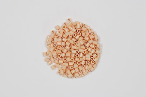 Perler Beads 1,000 Count-Peach