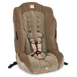 Britax Regent Youth Car Seat Huntington