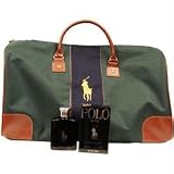 POLO BLACK Gift Set POLO BLACK by Ralph Lauren