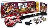 Guitar Hero Aerosmith Bundle