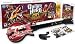 Guitar Hero Aerosmith Bundle