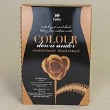 GiGi Colour Down Under Natural Blonde