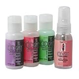 Coochy Cream-Coochy Sampler Kit, 4 Bottles