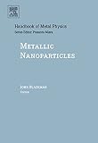Metallic nanoparticles