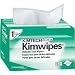 Electronics : (Price/BX)KIMWIPES Ex-L Delicate Task Wipes, Cloth, 4-1/2 x 8-1/2, 280/box