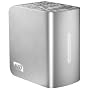 Western Digital WDH2Q10000N 1TB My Book Studio Edition II Hard Drive with Quad Interface FW400/FW800 USB 2.0 and eSATA