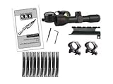 Advanced Technology Black Package SKS