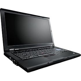TOPSELLER T410 I5-520M 2.4G 3GB 320GB DVDRW 14.1-WXGA BT W7P