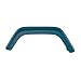 Rugged Ridge 11603.06 Rear Right Factory Style Fender Flare Rugged Ridge 11603.06 Rear Right Factory Style Fender Flare
